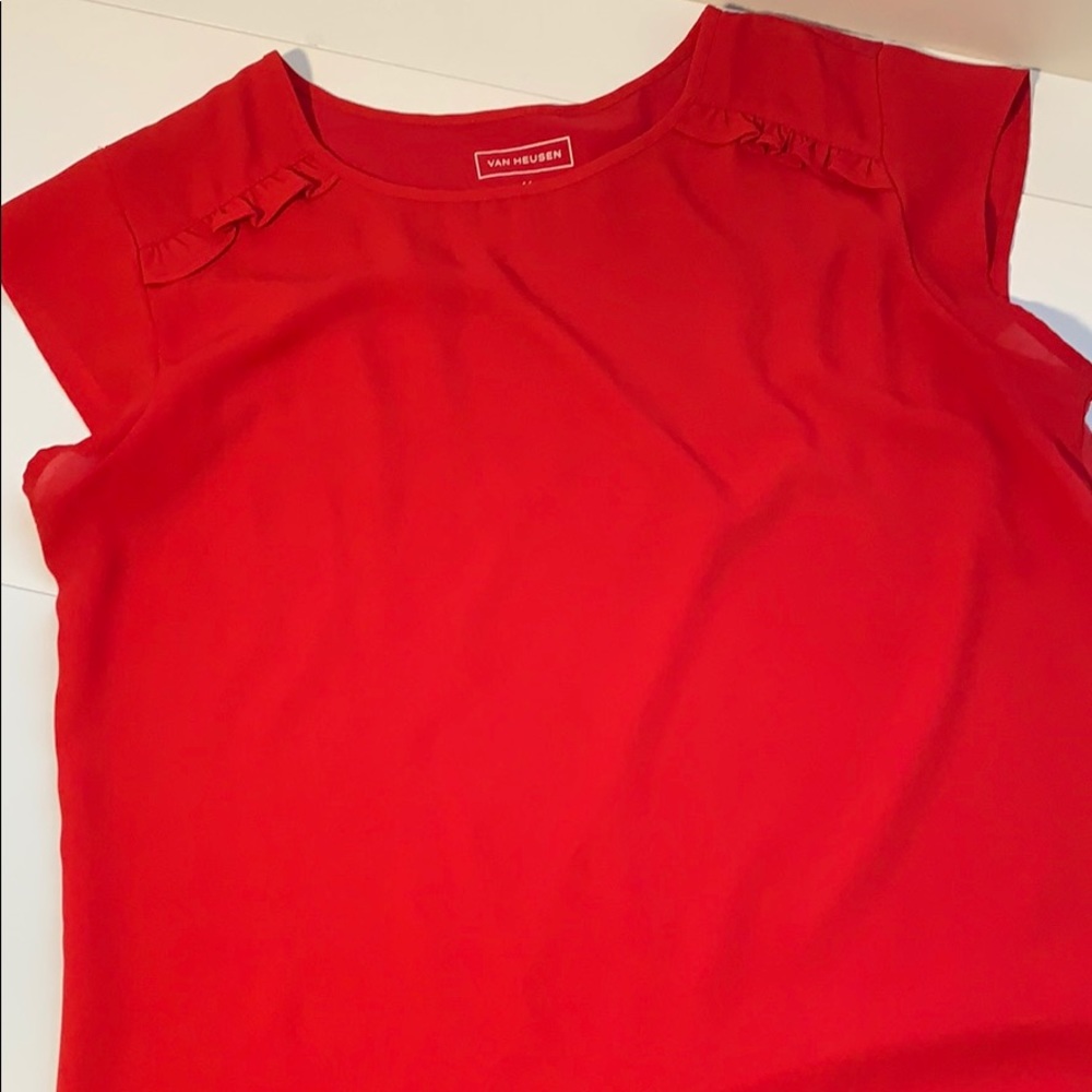 Van Heusen Blouse